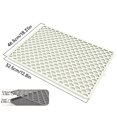 thumbnail image 2 of Alfombrilla de secado de platos para mostrador de cocina, súper absorbente, silicona, fácil de limpiar, 2 of 7