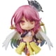 thumbnail image 1 of Figura Acción Jibrill Anime No Game No Life Good Smile Company Nendoroid 974, 1 of 7