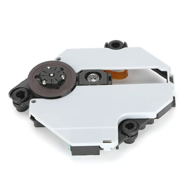 PS1 ReplacementLens with High Design, Fitment, and Easy Installation, ABS Material, Black Color for KSM-440BAM Game Console (KSM-440BAM)