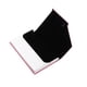 thumbnail image 1 of Estuche Del Monedero Titulares de La Tarjeta de Crédito de La Identificación Del Acero Inoxidable de La Cartera Del Negocio Rosado Salvador Titular de la tarjeta del nombre comercial, 1 of 7