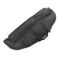 thumbnail image 4 of Compound Bow Case Holder Carry Bow Bag Case Soft Light Weight Bow Bag With Pocket And Backpack Straps, 4 of 8