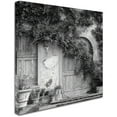 thumbnail image 2 of Trademark Fine Art 14 x 14 Canvas Art ' Tuscany VI ' by Alan Blaustein, 2 of 3