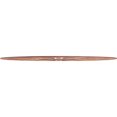 thumbnail image 3 of 28"OD x 10 1/8"ID x 1/4"T Hale Wood Fretwork Pierced Ceiling Medallion, Cherry, 3 of 3
