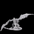 thumbnail image 3 of Steamforged Games Dark Souls The Role Playing Game: Guardian Dragon Miniature & Stat Cards, 3 of 6