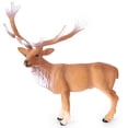 thumbnail image 2 of Simulation Animal Model,  And Durable Children Toy, Vivid Appearance For Children Home Photography Kids, 2 of 8