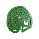thumbnail image 1 of Cadena 520Hx116L O-Ring Verde Choho, 1 of 3