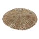 thumbnail image 1 of Ornamentos De La De Paja Natural Para El Banquete De Boda Casero Que Cuelga La Decoración Niños Artesanías De Bricolaje Hechos A Mano Zulema Ornamento de la armadura de la paja, 1 of 8