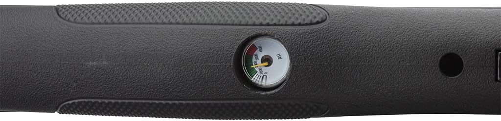 Beeman 1335 Pcp Chief Ii Plus 22 Pellet Air Rifle