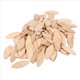 thumbnail image 4 of 500Pcs No.20 Surtido de Galletas de Madera para MáQuina de Ensambladora de Galletas para Trabajar la Madera, 4 of 8