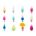 thumbnail image 3 of Minifigurines surprises de la série 3 Trolls de DreamWorks, 3 of 3