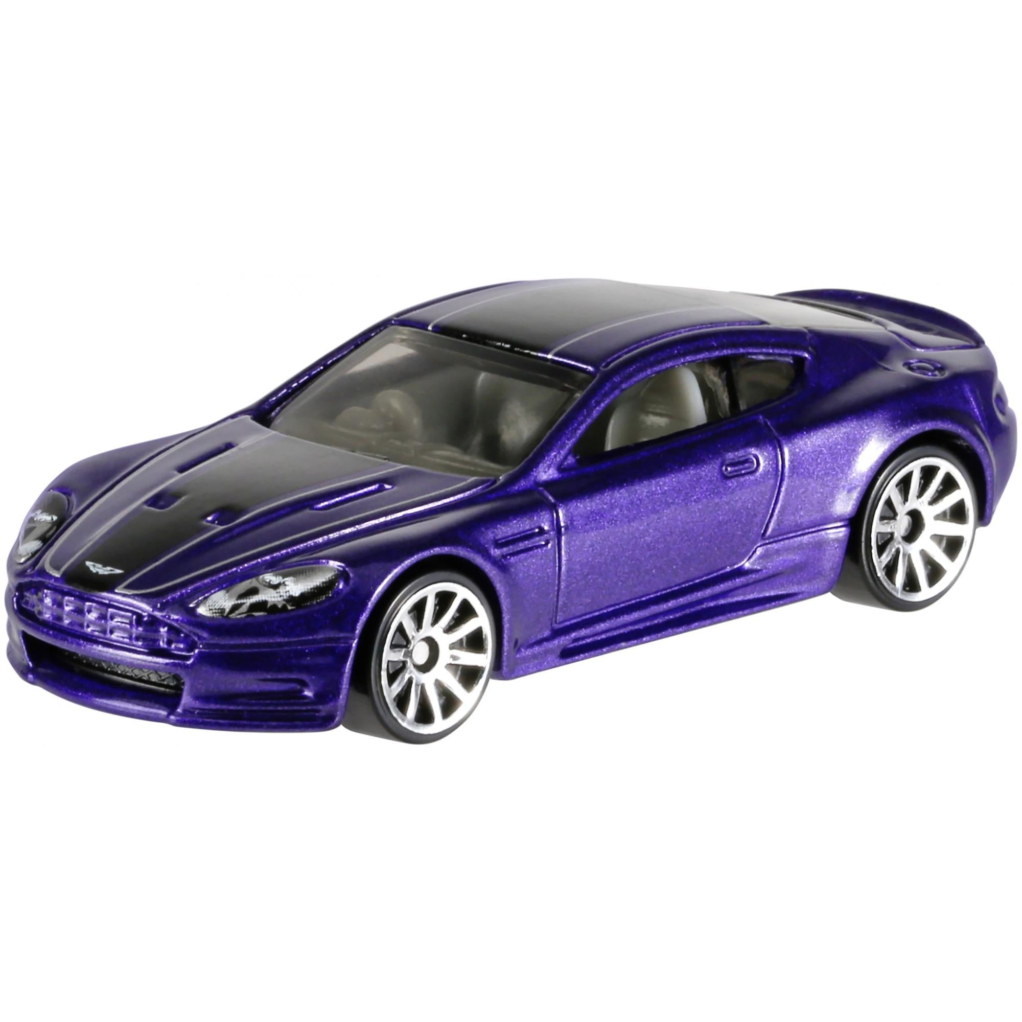 Hot Wheels Ultimate Collector's Car Playset Pacote de Presente de