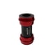 thumbnail image 2 of Toystoory Diseño de cojinete de eje medio Accesorios mejorados CNC Parte de ciclismo Estanqueidad de aleación de aluminio Eje central Rojo Ciclismo Rojo BB3024, 2 of 6