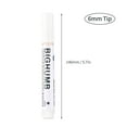 thumbnail image 5 of Marker,Premium Midsole Paint Portable Se Cleaner Midsole Paint Marker Pen Ses Pen Marker Sneaker Pen Midsole Marker Premium Zsem, 5 of 7