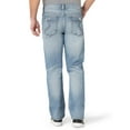 thumbnail image 6 of Rock & Republic Men's Relaxed Straight Leg Jean with Ultra Comfort Denim, 6 of 6