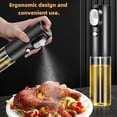 thumbnail image 6 of Electric Butter Spray with Controllable Continuous Spraying Device Oil Sprayer,Chargeable Butter Sprayer,Barbecue/air fryer/bread baking/Butter Sprayer for Popcorn(xww), 6 of 7