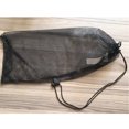 thumbnail image 3 of OUNONA Scuba Diving Mesh Pouch Quick Drying for Diving Equipment 1Pcs Black, 3 of 5