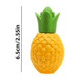 thumbnail image 3 of Cartoon Fruit Eraser Cute Large Eraser for Desk and Home D, 3 of 5