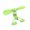 Green, variant on 2-in-1 Mini USB Phone Fan, Quiet Portable Cool Fan for iPhone Type-C, Multi-Color Green