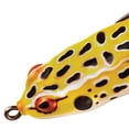 thumbnail image 5 of BOOYAH Pad Crasher Jr Hollow Body Frog Swamp Frog 2" 1/4 oz., 5 of 7