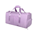 thumbnail image 1 of Bolso Deportivo  Bloosom Para Gimnasio/fitness/viaje Violeta, 1 of 4