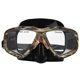 thumbnail image 5 of Anteojos De NatacióN, Yon Sub Snorkeling Goggles Eye Protector Tubo De Aire De RespiracióN De La VáLvula De RespiracióN(Camouflage + Snorkel) anteojos de natación Spptty Deportes acuáticos, 5 of 6