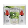 thumbnail image 1 of PEVONIA Micro-Retinol Trial Kit - Smoothing Skincare Solution, 11.68 fl. oz., 1 of 2