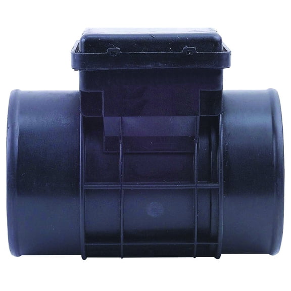 OEG Parts New Mass Air Flow Sensor W/Tube Replacement For Mazda MX-6 626 L4 2.0L 93-97 & Ford Probe L4 2.0L 93-97, F32Z-12B579-A, FS11-13-215, FS11-13-215R00