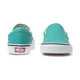 thumbnail image 3 of Tenis Classic Slip On Vans Turquesa 22.5, 3 of 7