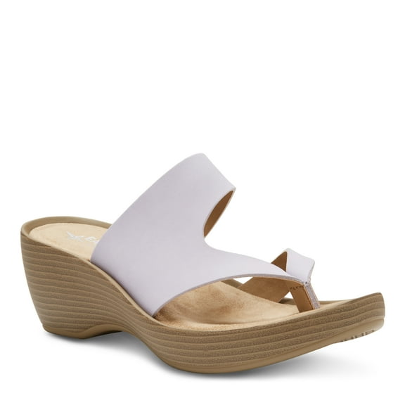 Eastland Women's 3859-91 - Laurel Thong 10 M