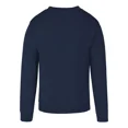thumbnail image 2 of Sudadera Dodgers, Cuello Redondo Unisex D05, 2 of 3