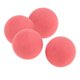 thumbnail image 5 of Bolas de reemplazo de fútbol 4x de fútbol de mesa, pelotas de de mesa oficiales, bolas de de mesa para accesorios de futbolín Rojo, 5 of 8