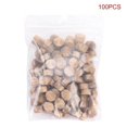 thumbnail image 1 of Bronze Octagon Sealing Wax Beads for Wedding Invitations, Retro Seal Stamp, 1 of 5