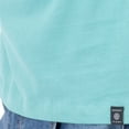 thumbnail image 4 of PLAYERA PARA HOMBRE LISA ESTILO HENLEY CON BOTONES, 4 of 4
