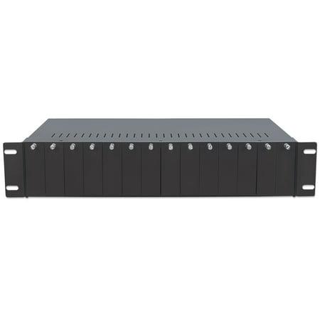 14 slot media converter chassis download