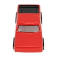 thumbnail image 3 of RC Car Body Plástico 125 mm Distancia entre ejes Car Shell Exquisito RC Car Shell Truck Body Accesorio para Axial SCX24 1/24 Rojo YUNYI BRAND  Deportes, 3 of 8