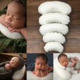thumbnail image 2 of 5pcs Newborn Baby Photo Props Professional Posing Crescent Pillow Photography, 2 of 5
