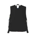 thumbnail image 3 of Fotbe Parrot Lightweight Casual Laptop Backpack for Men and Women, Daily use Waterproof backpack, Backpack for College, 3 of 8