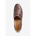 thumbnail image 5 of Comfortview Women's The Maya Slip On Shootie, 5 of 6
