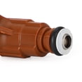 thumbnail image 6 of 8PCS Fuel Injectors 0280156016 Fit For Mercedes S500 G500 SL500 E500 CLK50 5.0L 4.3L, 6 of 9
