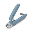 thumbnail image 4 of KennelMaster Blue Pet Nail Clipper with LED Light, 4 of 7
