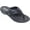 Navy - Silverthorne Prism, variant on Minnetonka Women's EVA Silverthorne Prism Thong Sandals, Raspberry , Size 11