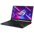 thumbnail image 6 of ASUS ROG Strix Scar 17 G733ZW Gaming & Entertainment Laptop (Intel i9-12900H 14-Core, 17.3" 360Hz Full HD (1920x1080), GeForce RTX 3070 Ti, Win 11 Home) with Microsoft 365 Personal , Hub, 6 of 7