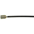 thumbnail image 2 of Dorman C95374 Parking Brake Cable Fits select: 1992-1996 FORD F150, 1992-1997 FORD F250, 2 of 3