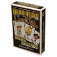 thumbnail image 2 of HeroDecks Country Music Legends Playing Cards, 2 of 4