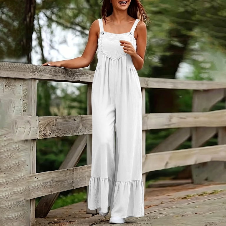 jumpsuits for women dresses M1180 Black Sizes Women's Jumpsuits & Rompers |
