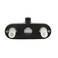 thumbnail image 4 of Dura Faucet Single Lever RV Shower Faucet - Chrome Polished, 4 of 5