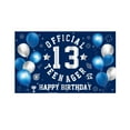 thumbnail image 1 of Large Garage Door Mural Background Cover for Outdoor Party Decoration and Festive Event Banner, 1 of 2