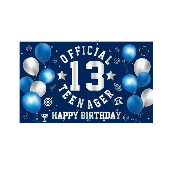 Polyester Outdoor Garage Door Banner for Indoor Outdoor Parties and Events - Large Decorative Mural Covering with Durable Fabric and Easy Display
