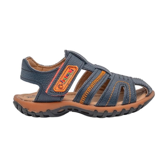 Sandalias Niño Bonsai Casuales azul 20