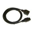 thumbnail image 4 of Extension Cord Cable For Sega Genesis 2/3 Controller by Mars Devices, 4 of 4